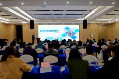“双万”新起点·一起向未来——石排镇招商推介会举行
