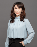 张琰琰：企业可持续发展应“以人为本”