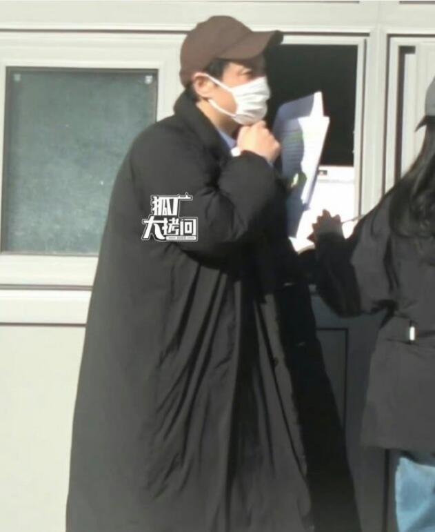 兔年春晚首次大联排