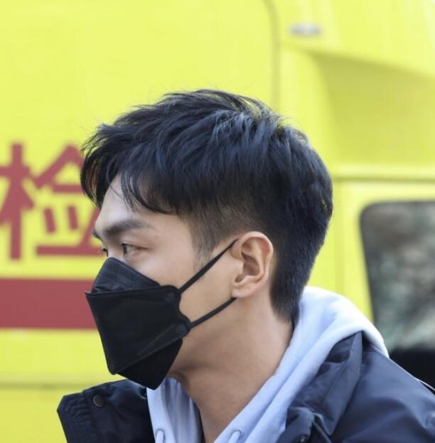 兔年春晚首次大联排