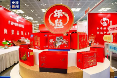 鱼肥水美看广东：功夫在诗外的“年鱼经济”