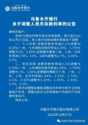 多家银行调整存款利率 业内人士：存款降息是大势所趋