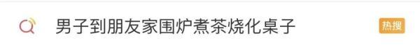 “围炉煮茶”已致多地多人中毒 温馨美景暗藏危险