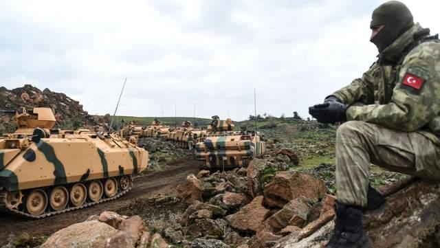 中东局势升级 世界担忧再起战火 俄乌未停火数百架坦克部署土边境