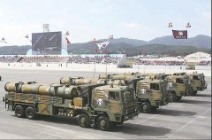 韩国想“独立开发核