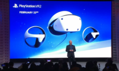 2023年全球VR/AR设备出