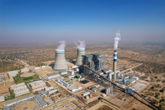 巴基斯坦燃煤电站正式投入商业运行