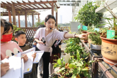 <b>东莞市青少年活动中心迎来春季班开班</b>