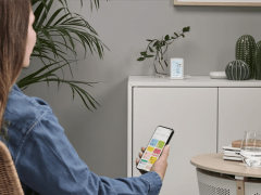 宜家推全新智能室内