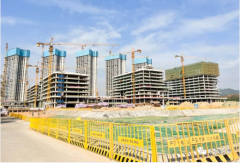 vivo全球总部项目已完