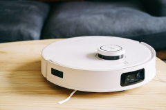 中国清洁电器市场上