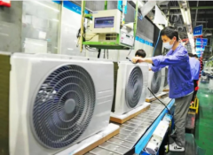 空调产业步入增长新