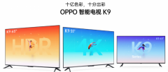 传OPPO将裁撤电视业务