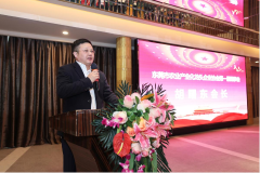 东莞市农业产业化龙头企业协会成立