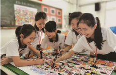 <b>东华小学举办品牌学校开放日活动</b>