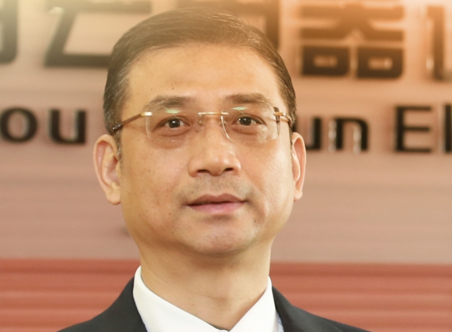胡德兆：多措并举，让民企敢投愿投能投