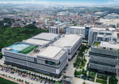 东莞市15家企业获服务型制造示范企业（平台）称号