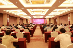 湖南工业大学2022年全国地方校友会会长、秘书长联席会东莞召开