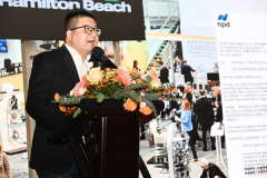 汉美驰为中国家电市