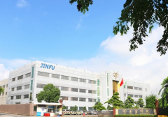 2022年金富科技实现营