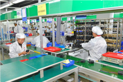 常平鼓励企业紧紧抓牢储能产业发展风口