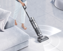 洗地机行业是否会迎