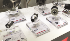 《吸尘器电机》新标