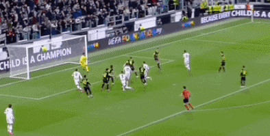 尤文1-0