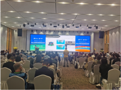 半导体行业“大咖”