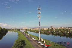 东莞铁塔将聚焦“科