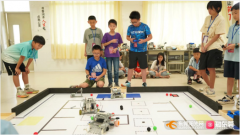 2023年东莞市青少年机