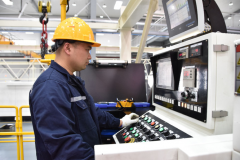 一颗螺丝钉的“小物