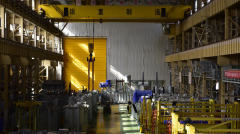 一个产能单位里的科