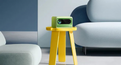 多个投影仪品牌发布