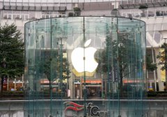 苹果公布2022财年供应