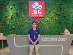 汽车“老将”的淘车蜕变记：从售后专家转型二手车一线销售