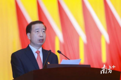 肖亚非：全力打造大