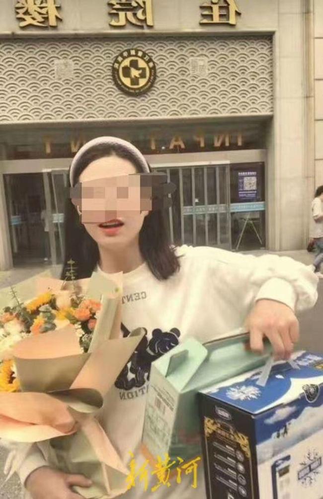 跳江救人小哥回应“女生喊话求婚”：聊天谈恋爱可以 别利用我直播带货
