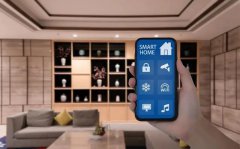 防止智能家居出现“