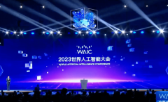 没有马云们的世界人