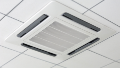 我国将迎接三代制冷