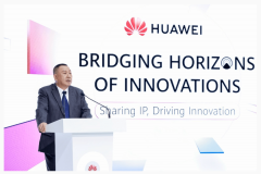 不再惯着友商！华为