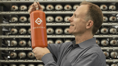 美一公司称推出＂永