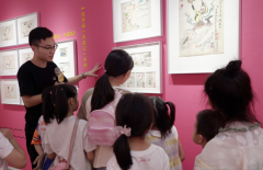 走读“中国潮玩之都