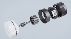 Welling威灵电机荣获发