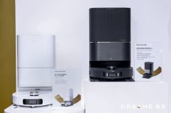 行业第一8000Pa大吸力