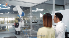 天机智能：机器人标