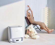 云鲸推年度旗舰款扫