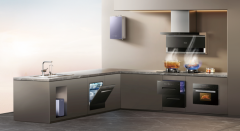 赋予厨房更多想象，