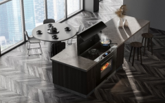 老板电器高性能集成